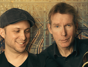 Peter Vollmer & Roger Barrach - Hey Boss, ich brauch mehr Geld