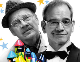 Die Knaller des Jahres 2018