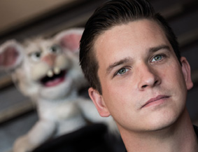 Tanz der Puppen