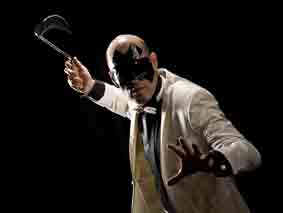 Manuel Muerte - Illusionen