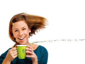 Inka Meyer - Zurück in die Zugluft