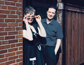 Inge & Nico - FRÄULEIN ROSE eskaliert*